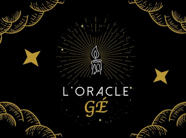 L'Oracle Gé