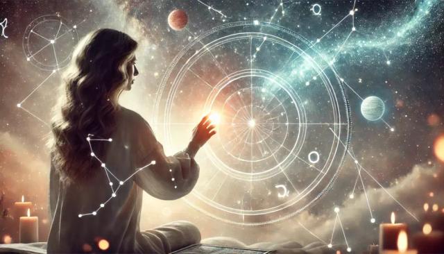 Astrologie karmique : la clé pour comprendre vos vies antérieures