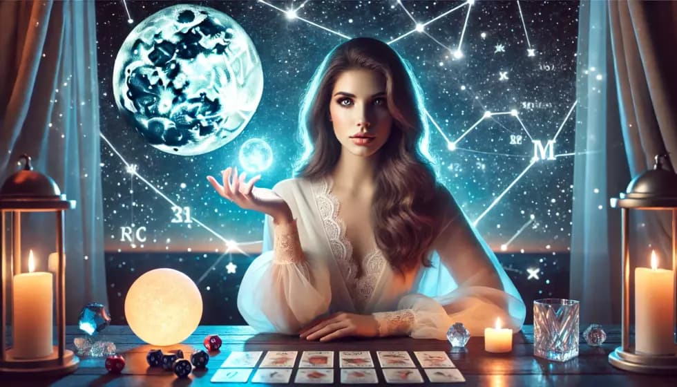 Comment l’astrologie lunaire influence-t-elle vos émotions et vos décisions ?