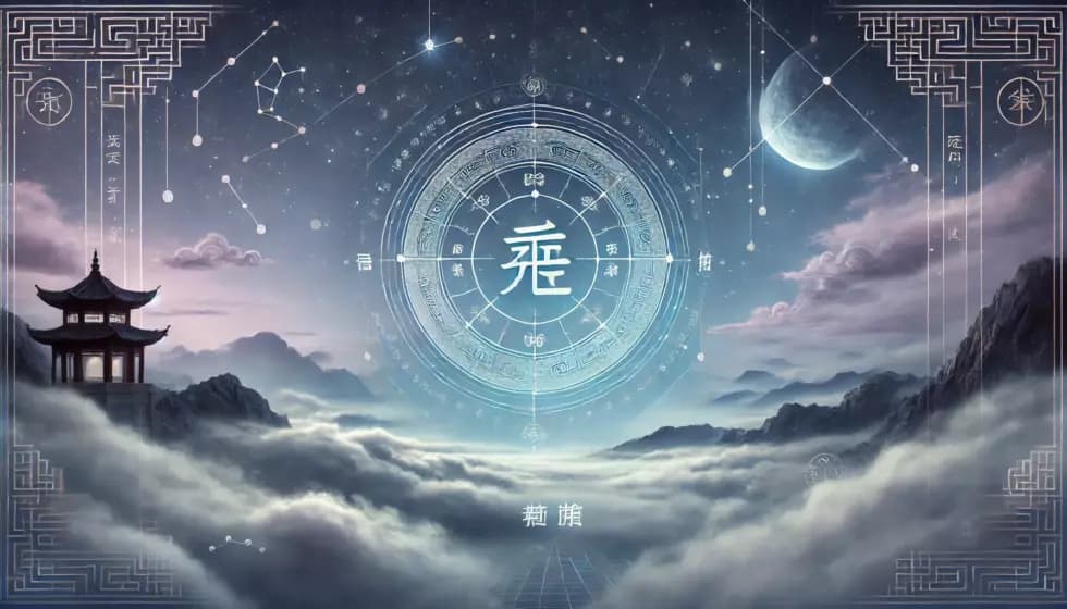 Le Yi Jing décrypté : plongez dans l’art millénaire de la divination chinoise