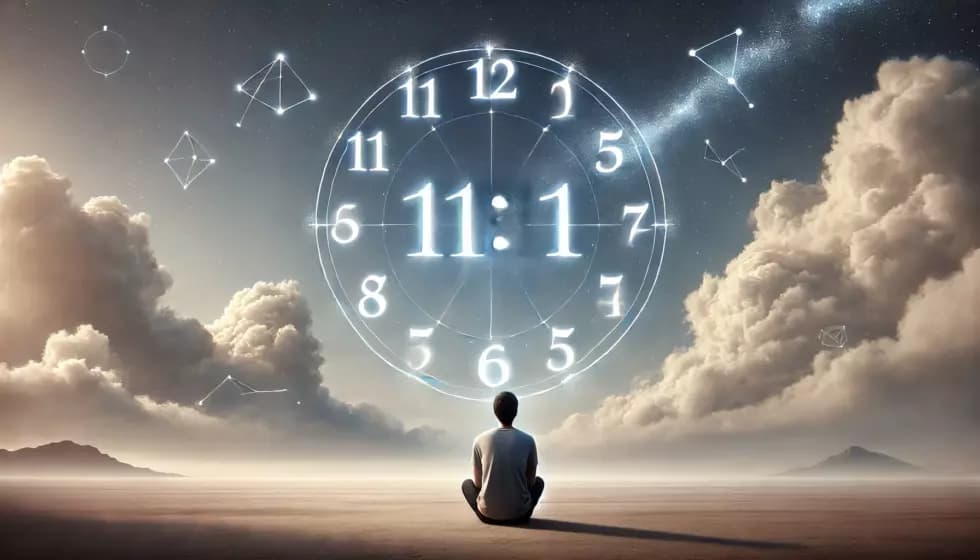 Chiffres répétitifs : découvrez comment la numérologie transforme votre perspective