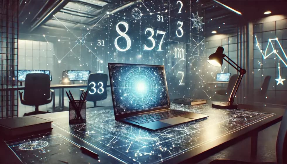 Maximisez le succès de votre entreprise grâce à la magie des nombres