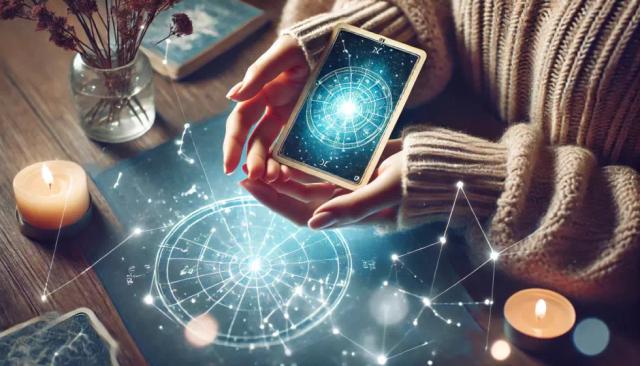 Le tarot des étoiles : une danse cosmique qui influence votre destinée