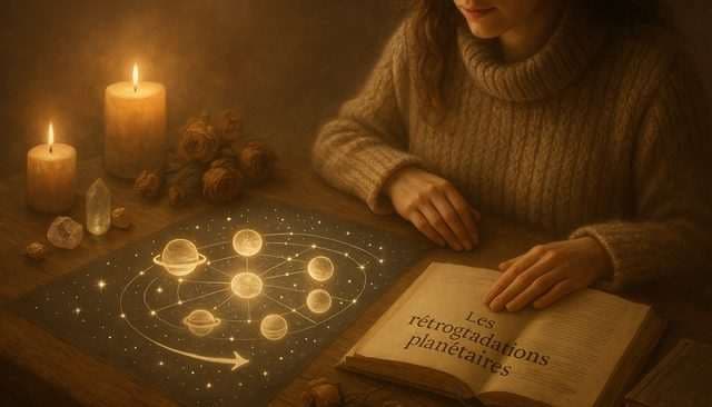 Les rétrogradations planétaires : faut-il vraiment les craindre ?