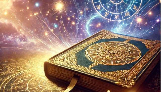 Astrologie karmique : comment votre thème natal révèle vos vies antérieures