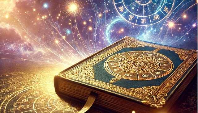 Astrologie karmique : comment votre thème natal révèle vos vies antérieures