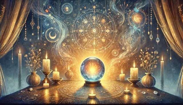 Comment reconnaître un vrai médium ? Les signes qui ne trompent pas