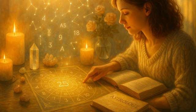 Astrologie et chemin de vie : révélez votre mission spirituelle grâce à votre thème astral