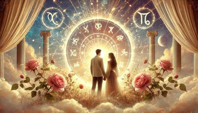 Compatibilité astrologique : Quels sont les signes les plus compatibles en amour ?