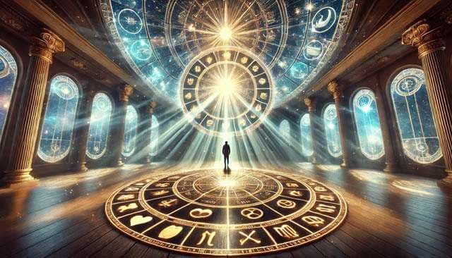 Les maisons astrologiques : Leur rôle essentiel dans votre destinée