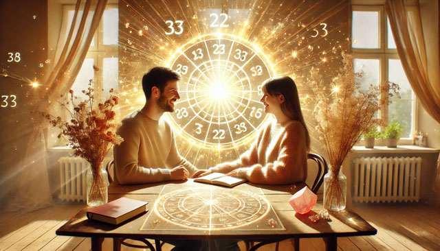 Numérologie et amour : Trouver la compatibilité amoureuse grâce aux chiffres