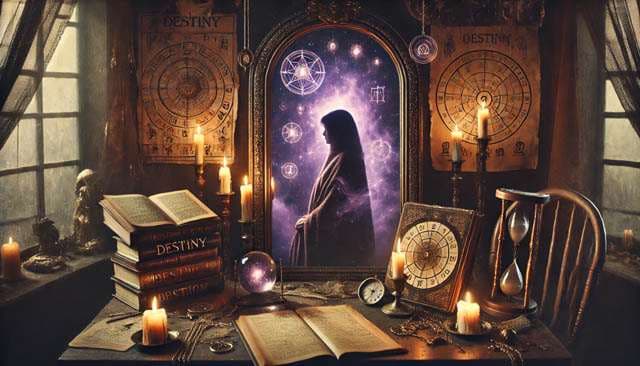 Prophéties et visions : Peut-on vraiment voir l’avenir ?