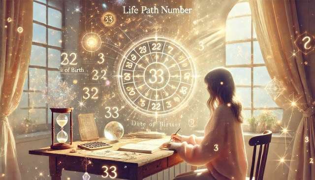 Votre nombre de chemin de vie : Ce qu’il révèle sur votre destinée