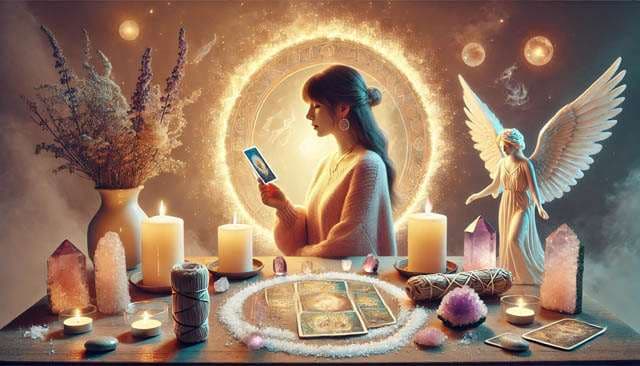 Voyance et protection énergétique : Comment éviter les influences négatives