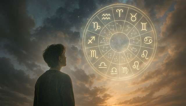 Astrologie & émotions : Ce que vos ressentis révèlent vraiment de vous