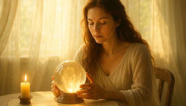 Les objets supports en voyance : quand le visible révèle l’invisible