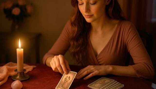 Voyance sentimentale : Peut-on vraiment prédire une rencontre amoureuse ?
