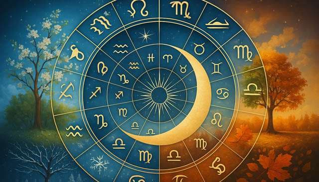 Astrologie et cycles naturels : comment les saisons influencent votre énergie ?