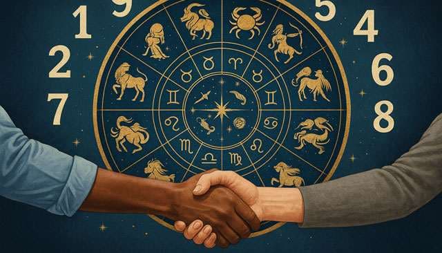 Votre date de naissance influence-t-elle vos relations amicales ?