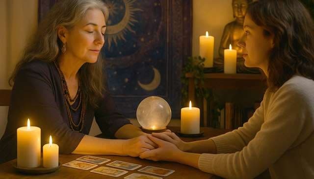 Voyance : comment se préparer pour une consultation réussie ?
