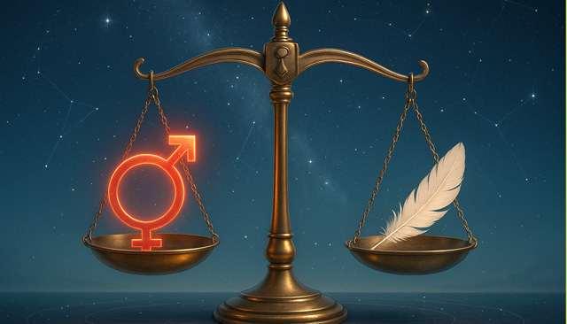 Mars en Balance dès le 6 août : comment défendre vos idées sans conflit ?