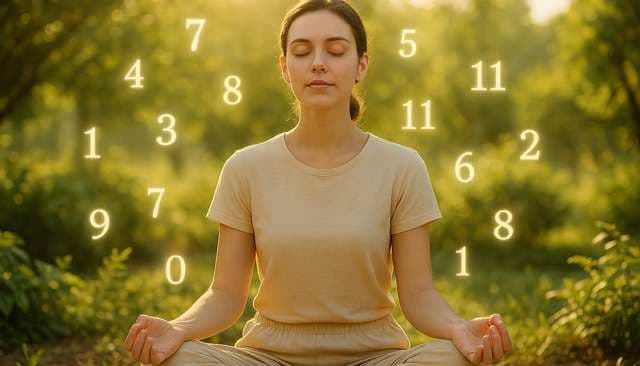 Le nombre d’âme : ce qu’il révèle de votre personnalité profonde