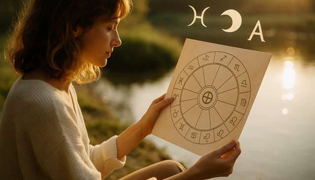 Part de Fortune : que révèle ce point clé de votre thème astral ?