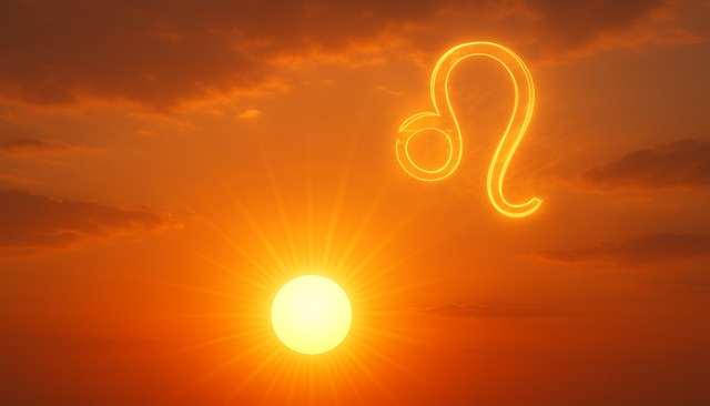 Soleil en Lion du 22 juillet : quel impact sur vos projets ?