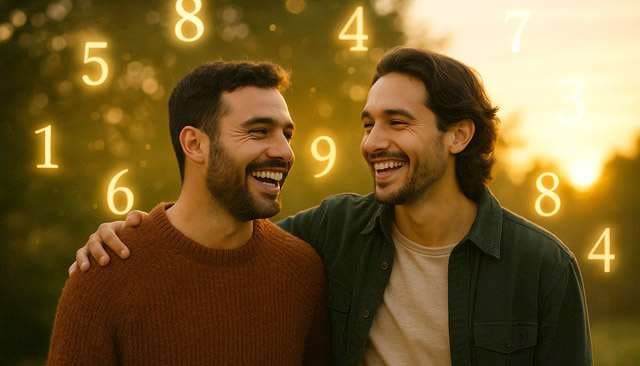 Numérologie et amitié : pourquoi certaines relations sont-elles “évidentes” ?