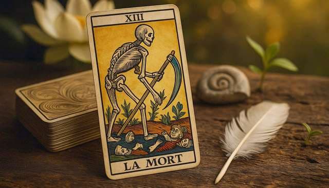 Les cartes les plus redoutées du tarot : mythe ou réalité ?
