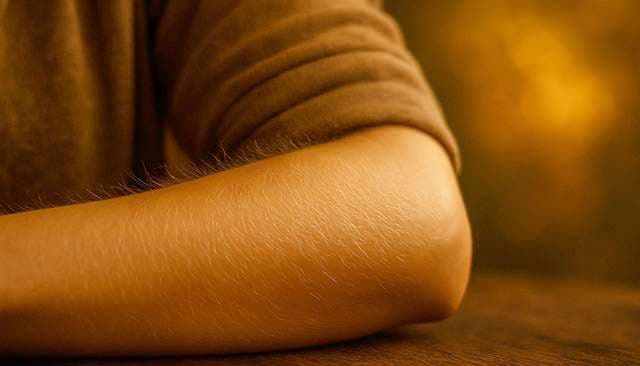 Les signes physiques d’une intuition forte : frissons, chaleur, battements de cœur