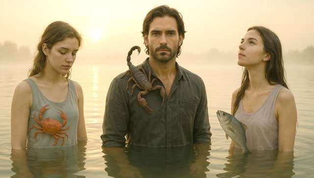 Astrologie et intuition : pourquoi certains signes pressentent tout ?