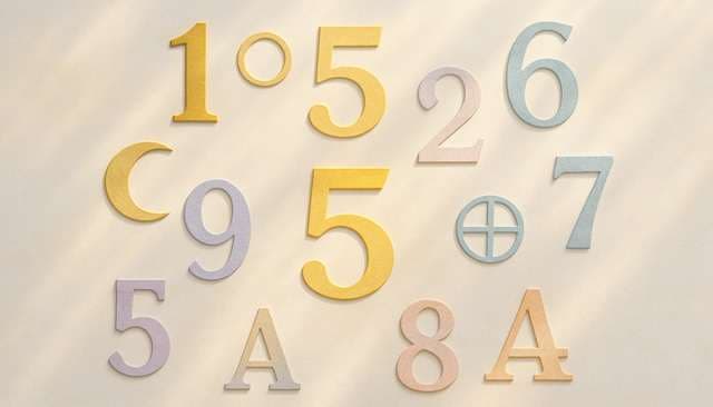 Numérologie et bien-être émotionnelle : décrypter vos fragilités intérieures