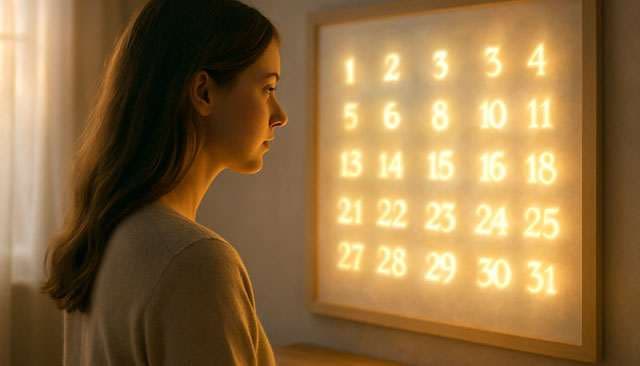 Comment utiliser votre année personnelle pour éviter les mauvais choix ?