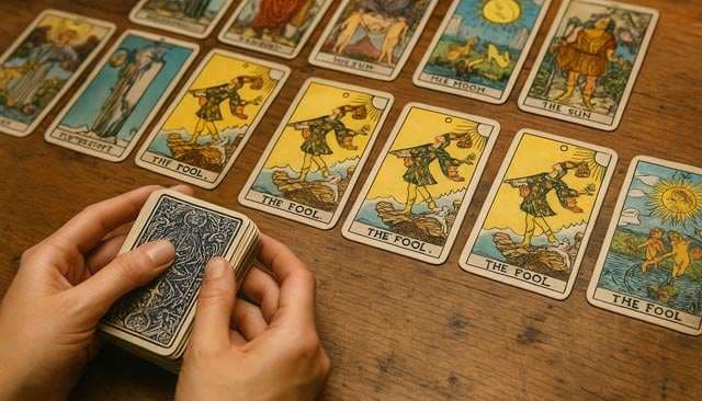 Que signifie vraiment tirer la même carte plusieurs fois de suite ?