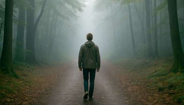 Comment savoir si je suis sur le bon chemin quand tout semble bloqué ?