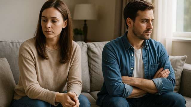 Les signes qui montrent qu’une relation arrive à sa fin