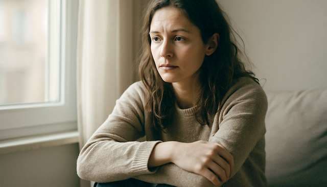 Pourquoi certaines périodes de ma vie semblent maudites ?