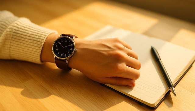 Pourquoi certaines dates reviennent souvent dans votre vie ?