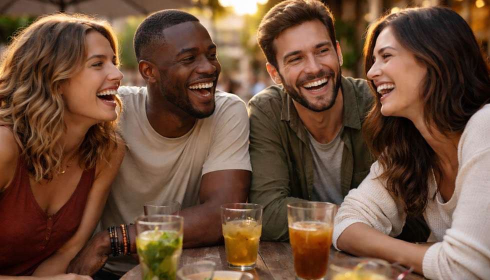 Astrologie et amitié : quels signes se comprennent vraiment ?