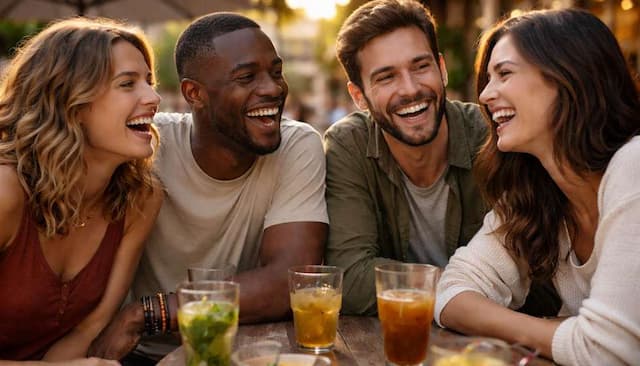 Astrologie et amitié : quels signes se comprennent vraiment ?