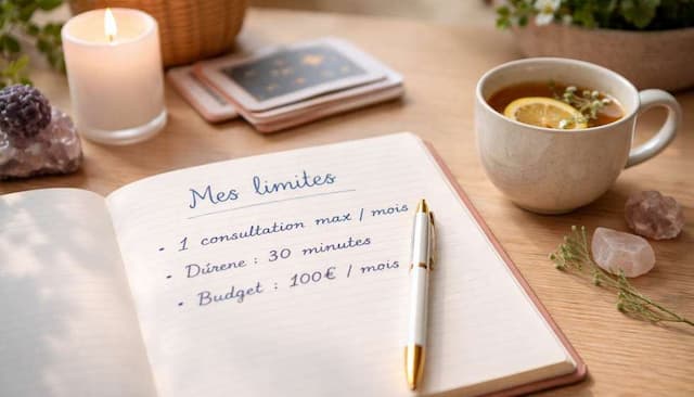 Voyance : comment éviter de devenir dépendant aux consultations ?