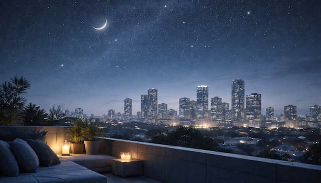 17 février 2026 : Nouvelle Lune en Verseau