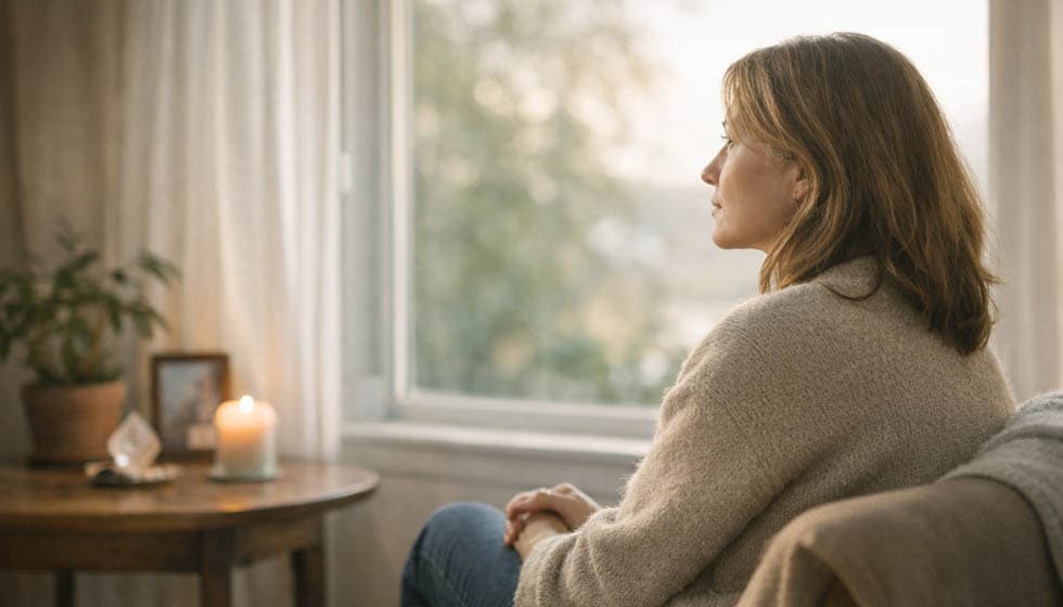 Médiumnité et deuil : quand un médium peut-il vraiment aider ?