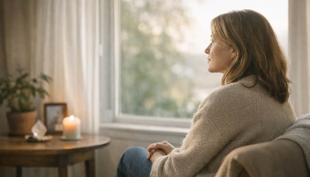 Médiumnité et deuil : quand un médium peut-il vraiment aider ?