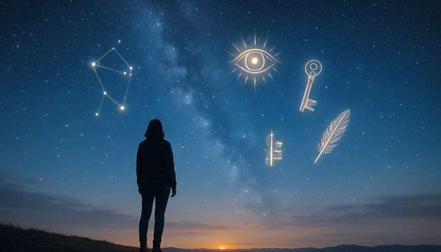 Peut-on développer sa voyance grâce aux synchronicités ?