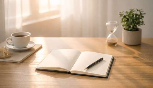 Année universelle 1 en 2026 : comment poser vos intentions sans vous disperser ?