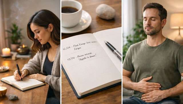 Clairaudience, clairvoyance, clairsentience : quel canal dominant ?