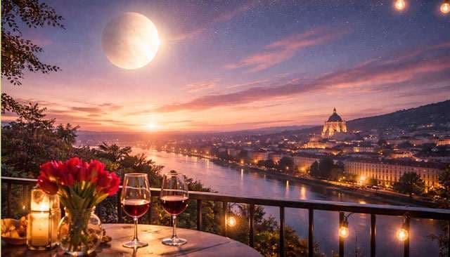 19 mars 2026, Nouvelle Lune en Poissons : Renouveau pour quels signes ?