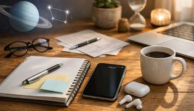 Uranus en Gémeaux 2026 : que change-t-il dans vos échanges numériques ?